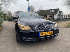 BMW 5-serie Touring - 520i Corporate Lease Business Line Edition II