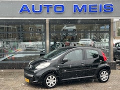 Peugeot 107 - 1.0-12V MILLESIM 200 Airco NAP-Auto pas