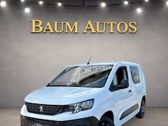 Peugeot Partner - 1.2 PURET.BLUE 110 PK AIRCO EX BTW