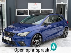 SEAT Ibiza - 1.0 TSI FR PANO CARPLAY CAMERA BEATS SFEER