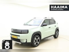 Fiat Grande Panda - 1.2 Hybrid La Prima Automaat | NIEUW MODEL | Navigatie | Climate control | Camera | Extra