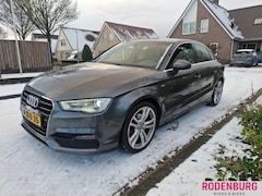 Audi A3 Limousine - 1.4 TFSI CoD Ambition Pro Line S