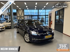 Volkswagen Golf - 1.5 TSI Comfortline |Cam|CarPlay|Navi|1e eig