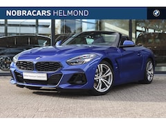 BMW Z4 Roadster - sDrive20i High Executive M Sport Automaat / Achteruitrijcamera / M Sportonderstel / Adapti