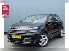 Citroën C5 Aircross - BWJ 2021 1.2 131 PK Business NAVI | CLIMA | CRUISE | 360 CAMERA | APPLE CARP. | ANDROID AU
