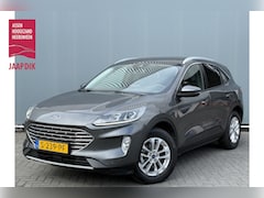 Ford Kuga - BWJ 2023 2.5 PHEV Titanium PLUGIN | CAMERA | PANORAMA | CLIMA | CRUISE | NAVI | PRIV. GLAS