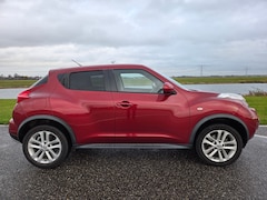 Nissan Juke - 1.6 DIG-T Tekna