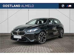 BMW 1-serie - 120 M Sport Automaat / Sportstoelen / Achteruitrijcamera / M Adaptief onderstel / Comfort