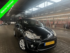 Citroën C3 - 1.6 e-HDi Navi|Pano|Clima Lage Km