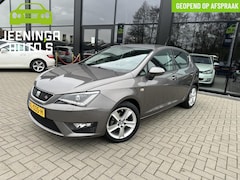 SEAT Ibiza - 1.0 EcoTSI FR|PDC|Navi|Airco