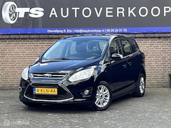 Ford Grand C-Max - 1.0 Titanium+NAVIGATIE+CRUISE+CLIMATE