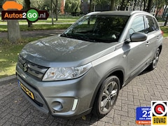 Suzuki Vitara - 1.6 Exclusive Allgrip