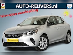 Opel Corsa - 1.2 Edition / LED / Navi / CarPlay / Cruisecontrol