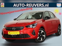 Opel Corsa Electric - GS 50 kWh / LED / Navi / CarPlay / Clima