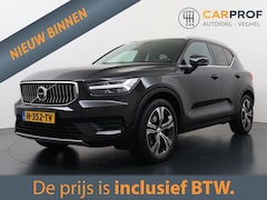 Volvo XC40 - 1.5 T5 Twin Engine Inscription Trekhaak | Camera | LMV |