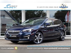 Subaru Impreza - 1.6i CVT Premium | Eyesight | Adaptive cruise control |