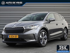 Skoda Enyaq iV - 60 | SOH 93% | Carplay | 360 Camera | Privacy glass