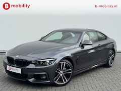 BMW 4-serie Coupé - 418i M-Sport Edition Automaat Apple CarPlay | Sportstoelen | Lichtpakket | DAB | Hifi Syst