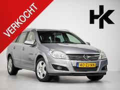 Opel Astra Wagon - 1.6 Temptation Airco Cruise