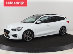 Ford Focus - 1.5 EcoBoost ST Line X | Panoramadak | Half leder | Stoel & stuurverwarming | Adaptive cru