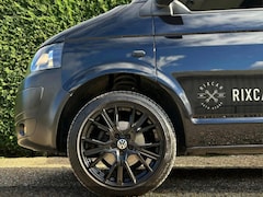 Volkswagen Transporter - 2.0 TDI L1H1 T800 Baseline DC Budgetline Trekhaak Zwart