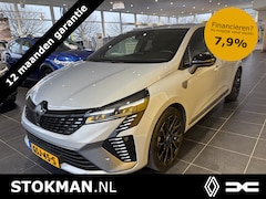 Renault Clio - 1.6 E-Tech Full Hybrid 145 AUT esprit Alpine | Trekhaak | 360 camera | Adaptive Cruise | S