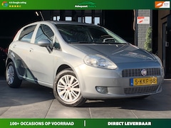 Fiat Punto Evo - 1.2 Dynamic|Airco|El.Ramen|Mult.Stuur|
