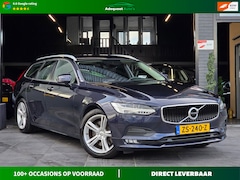 Volvo V90 - 2.0 T4 Inscription|Head Up|Camera|Carplay|DealerOH