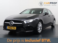 Mercedes-Benz A-klasse - 180 d Business Solution Automaat | MBUX | Led | Automaat | BTW