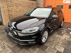 Volkswagen Golf - 1.0 TSI Highline / Stoelmassage / Stuurverwarming