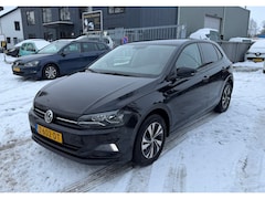Volkswagen Polo - 1.0 TSI Comfortline Business | Stoelverwm. | App-Connect | Parkeersens. | LED-Dagrijverl