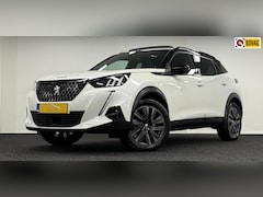 Peugeot 2008 - 1.2 Puretech GT*155PK*Panodak*Camera*Navi*Carplay*CruiseContr