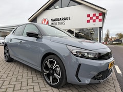 Opel Corsa - 1.2 Turbo Hybrid GS RIJKLAARPRIJS