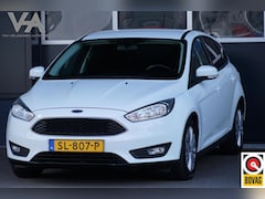 Ford Focus - 1.0 Lease Edition, NL, CarPlay, PDC, cruise, navi