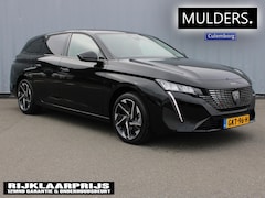 Peugeot 308 SW - 1.2 Hybrid 136 e-DCS6 Allure 360 Vision Assist Pack / Pack easy Acces