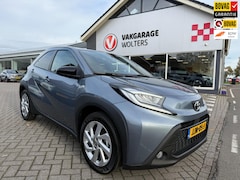 Toyota Aygo X - 1.0 VVT-i MT Pulse RIJKLAARPRIJS