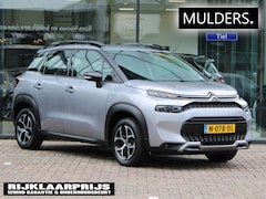 Citroën C3 Aircross - 1.2 PureTech Shine | Navi / Camera / Climate