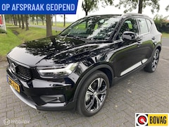 Volvo XC40 - 1.5 T5 260 PK I Recharge I Leder I ACC I BLIS | Camera