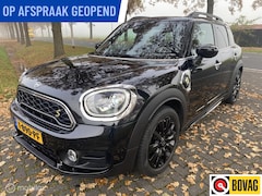 MINI Countryman - S E ALL 4 PHEV I Leder I Navigatie I Apple Carplay I model 2020