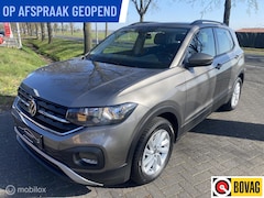 Volkswagen T-Cross - 1.0 TSI Navigatie I DAB I Sportvelgen