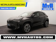 Toyota Yaris Cross - 1.5 Hybrid Executive|PANO|JBL|LEER|TREKHAAK