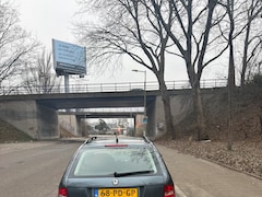 Skoda Fabia Combi - 1.4-16V Flash