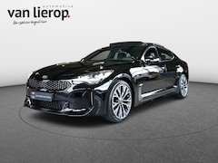 Kia Stinger - 2.0 T-GDI GT-Line | HARMAN/KARDON | HEAD-UP