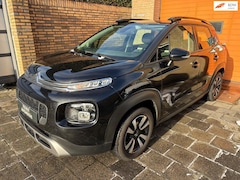 Citroën C3 Aircross - 1.2 PureTech S&S Business
