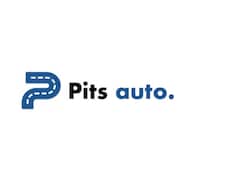 Pits Auto logo