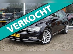 Volkswagen Passat Variant - Highline 2.0 TS 190PK Benzine