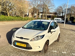 Ford Fiesta - 1.25 Trend
