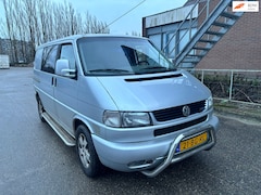 Volkswagen Transporter - T4 2.5 TDI Dubbel Cabine AIRCONDITIONING