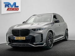BMW X5 - XDrive50e Pano/Dak Harman/Kardon Body/Kit 360/Camera