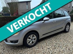 Citroën Grand C4 Picasso - 1.6 HDi Intensive